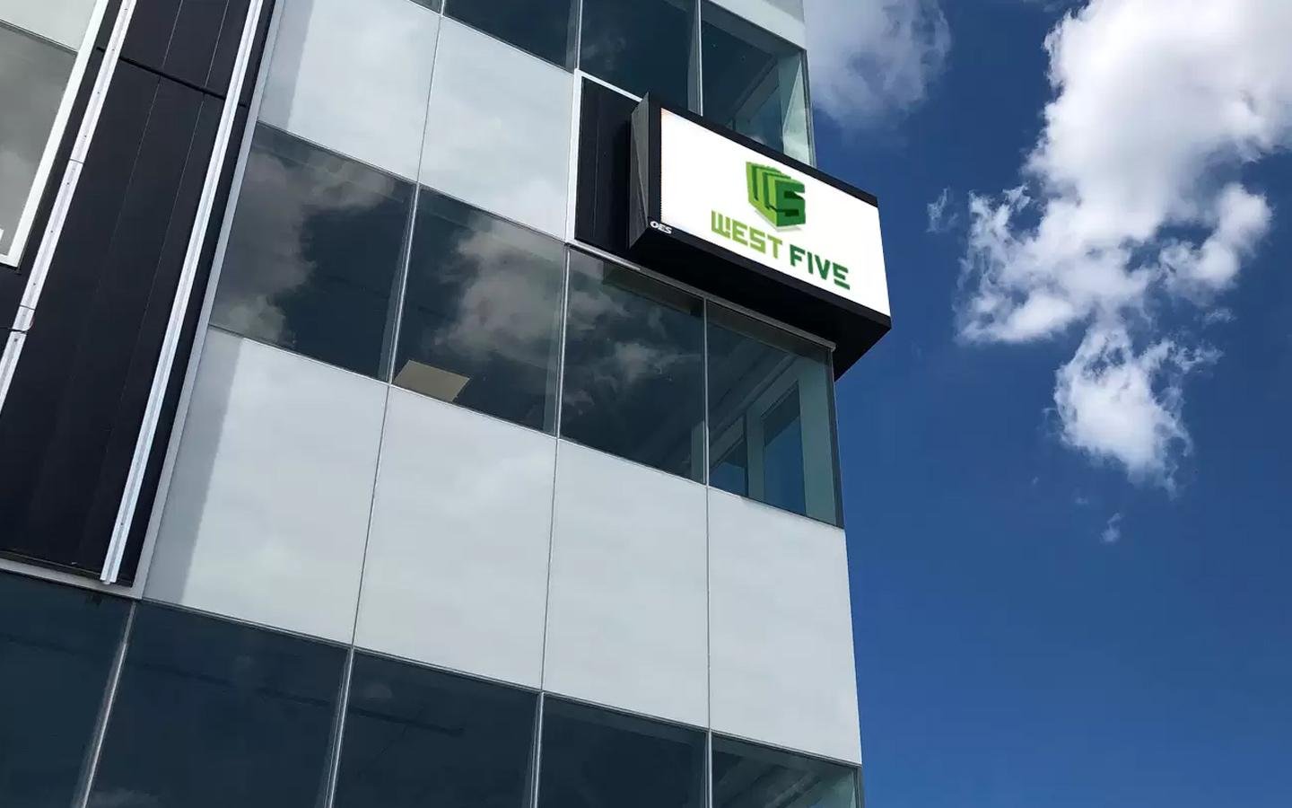 How Effective Signage Can Transform Your Business