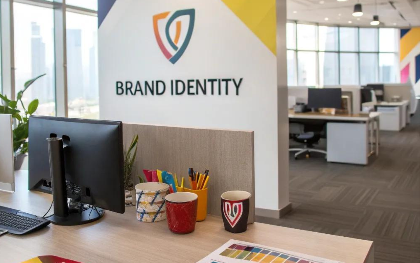 Why Strong Branding Creates Lasting Customer Impressions
