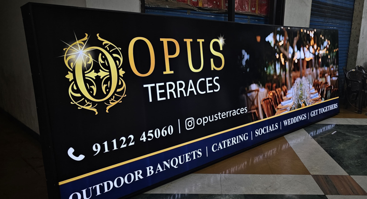 Custom Display Solutions
